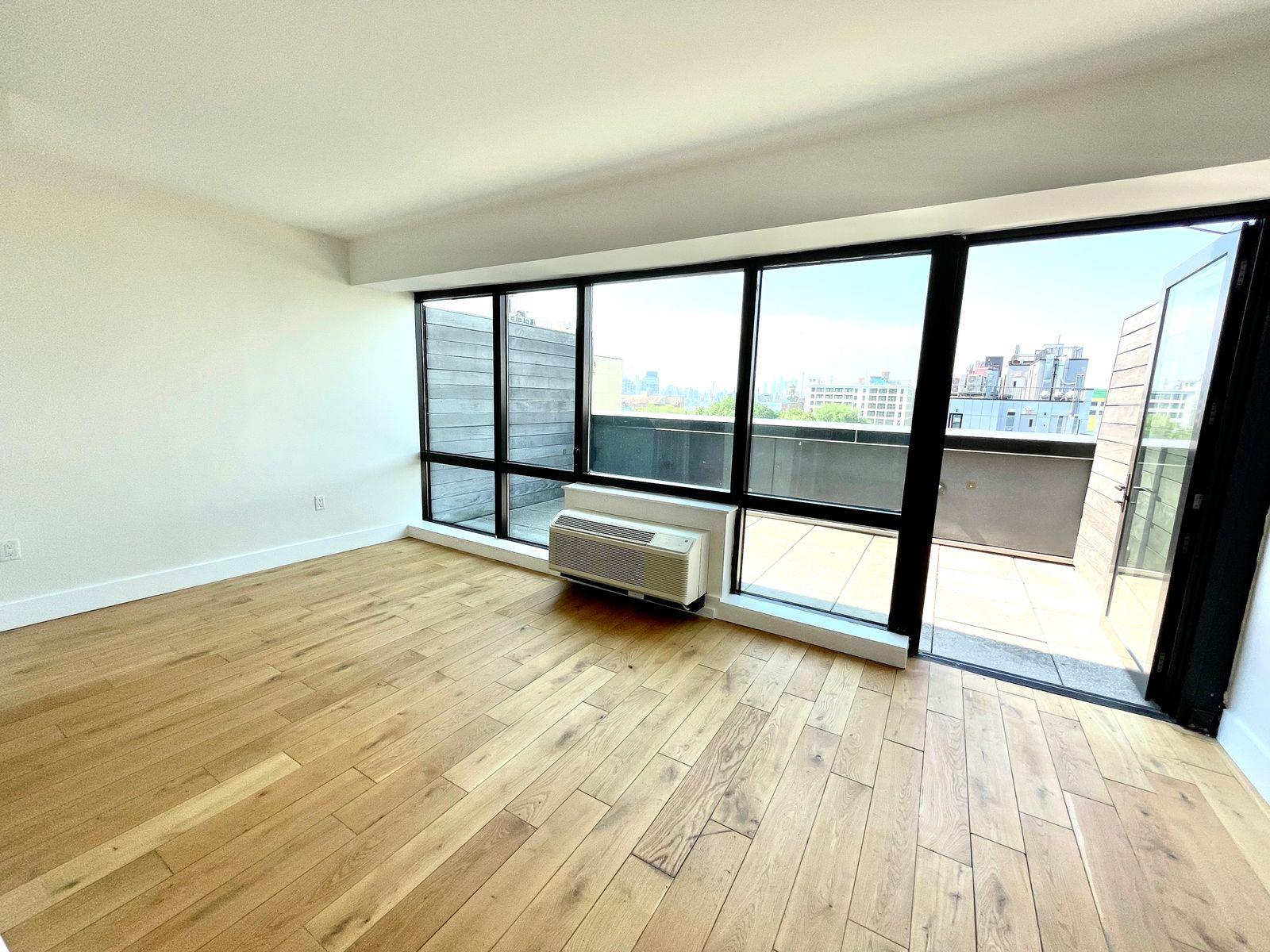 504 Myrtle Avenue 7B Clinton Hill Brooklyn NY 11205