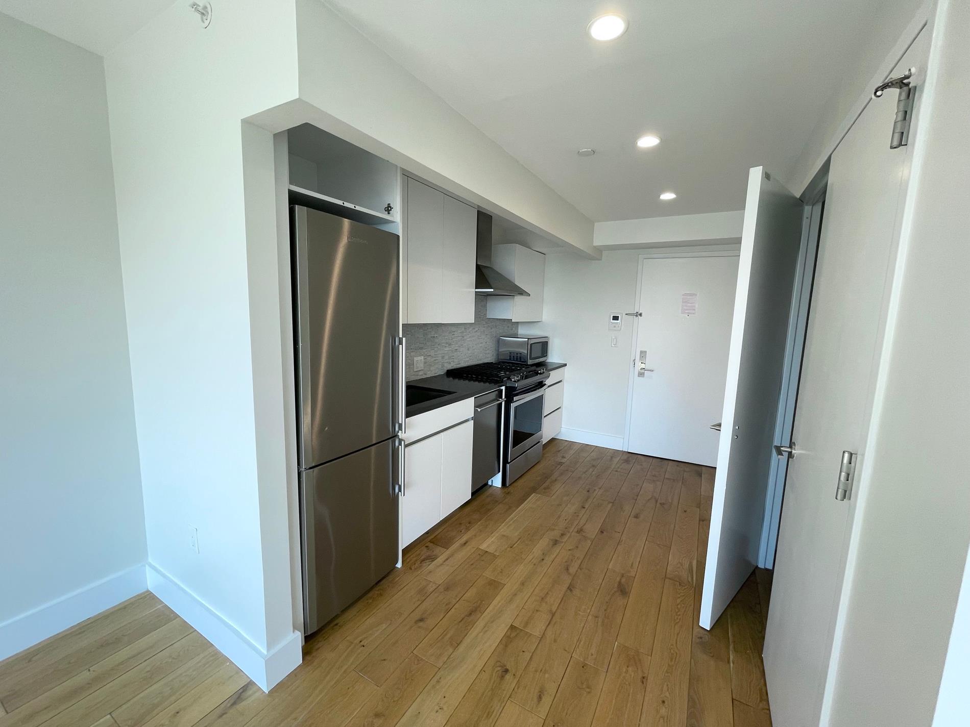 504 Myrtle Avenue 7B Clinton Hill Brooklyn NY 11205