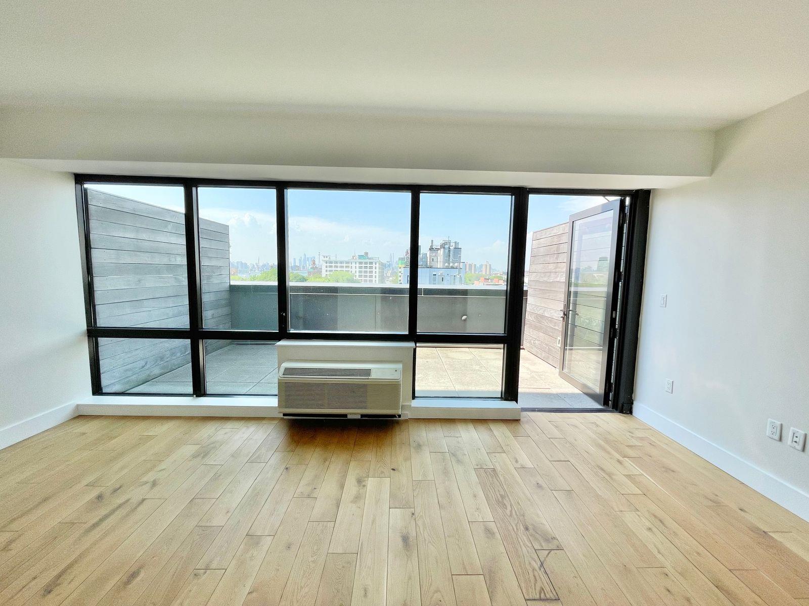 504 Myrtle Avenue 7B Clinton Hill Brooklyn NY 11205