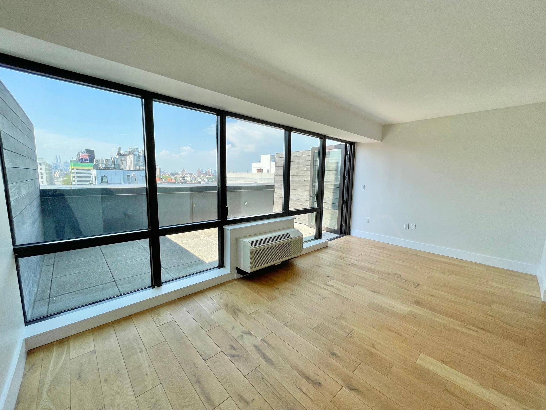504 Myrtle Avenue 7B Clinton Hill Brooklyn NY 11205