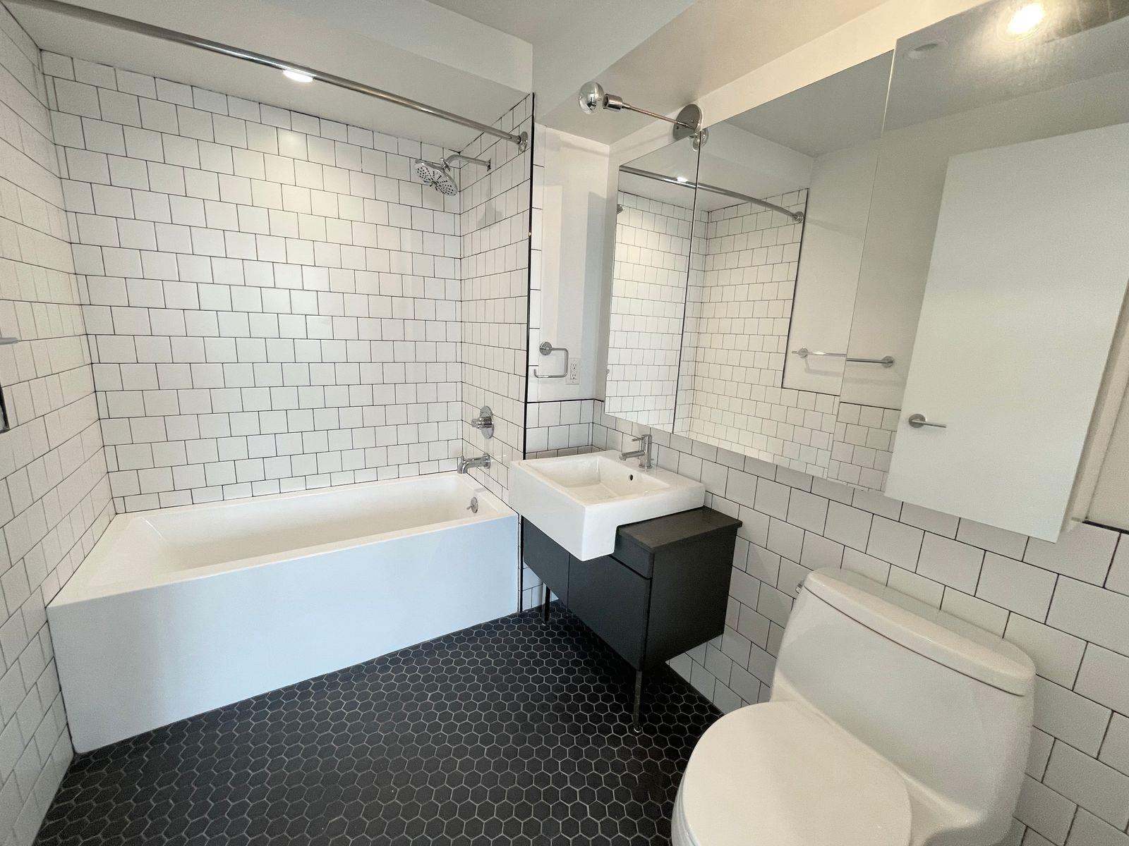 504 Myrtle Avenue 7B Clinton Hill Brooklyn NY 11205