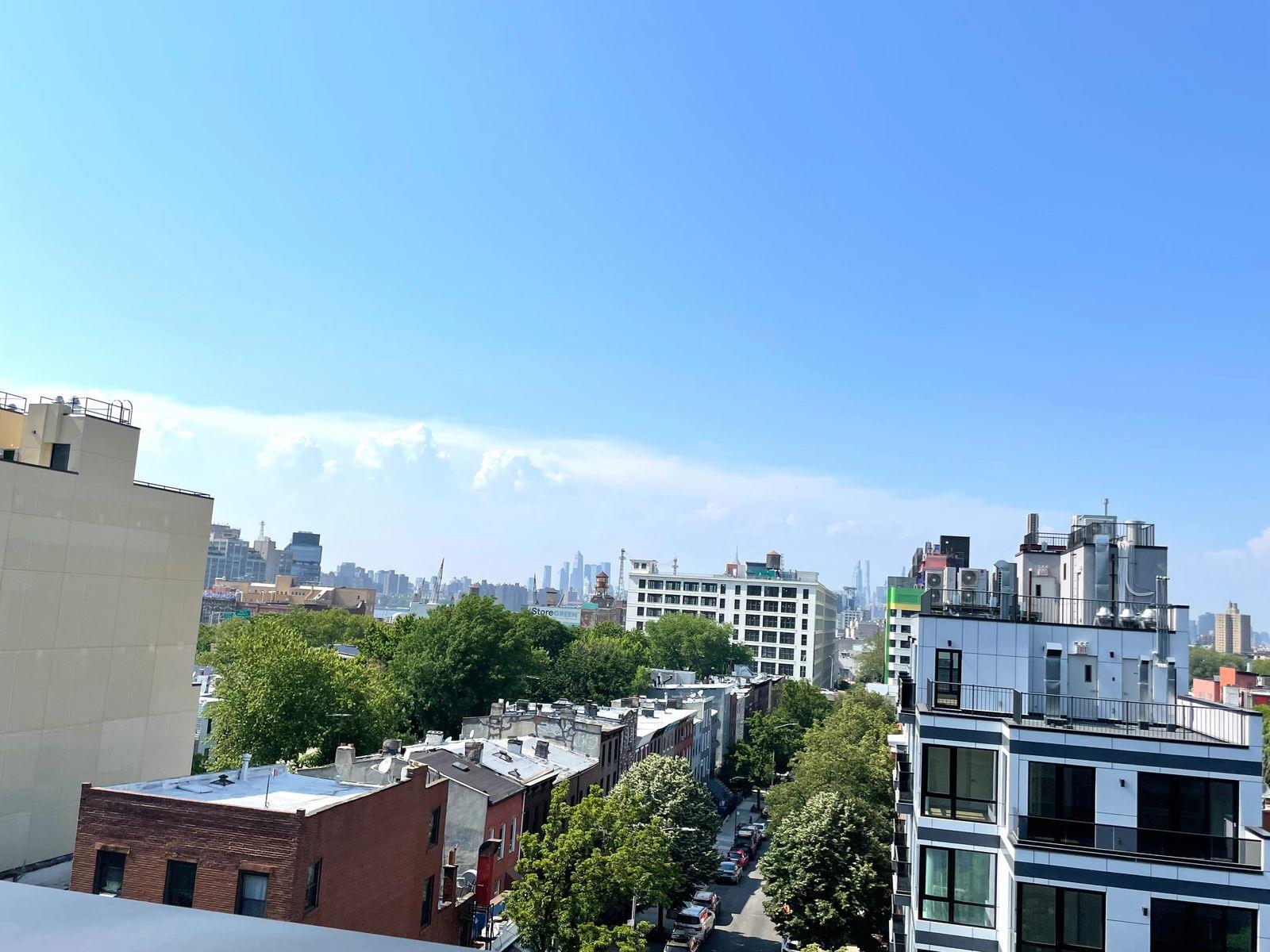 504 Myrtle Avenue 7B Clinton Hill Brooklyn NY 11205
