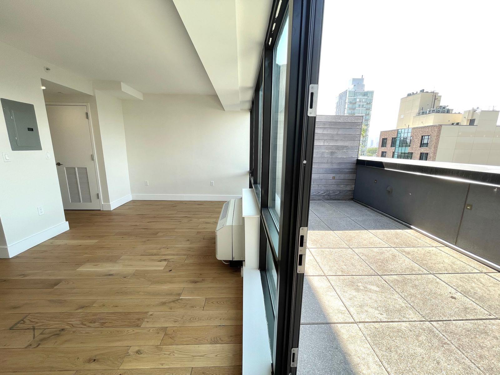 504 Myrtle Avenue 7B Clinton Hill Brooklyn NY 11205