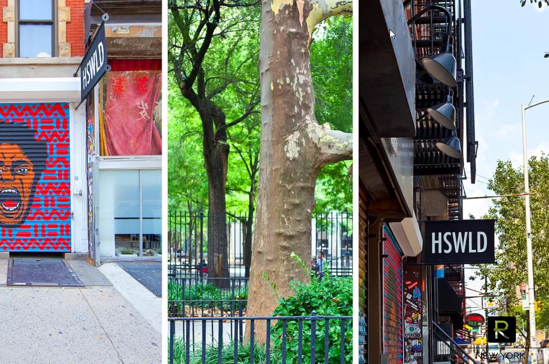 219 East 10th Street, #4C