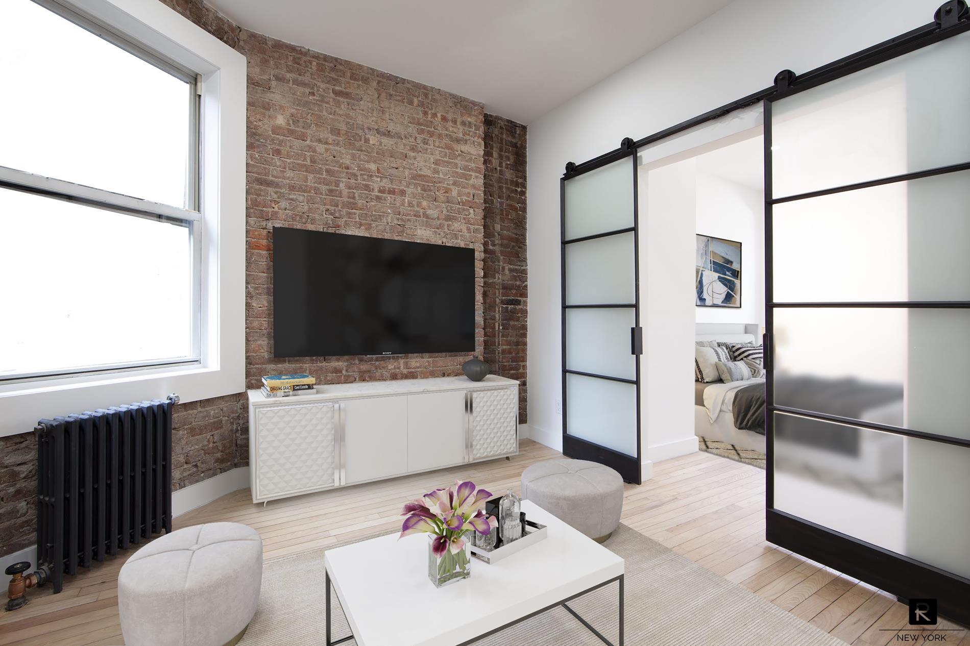 219 East 10th Street, #4C