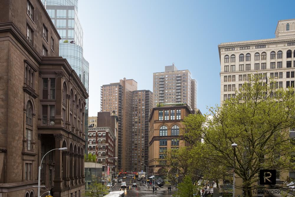 219 East 10th Street, #4C