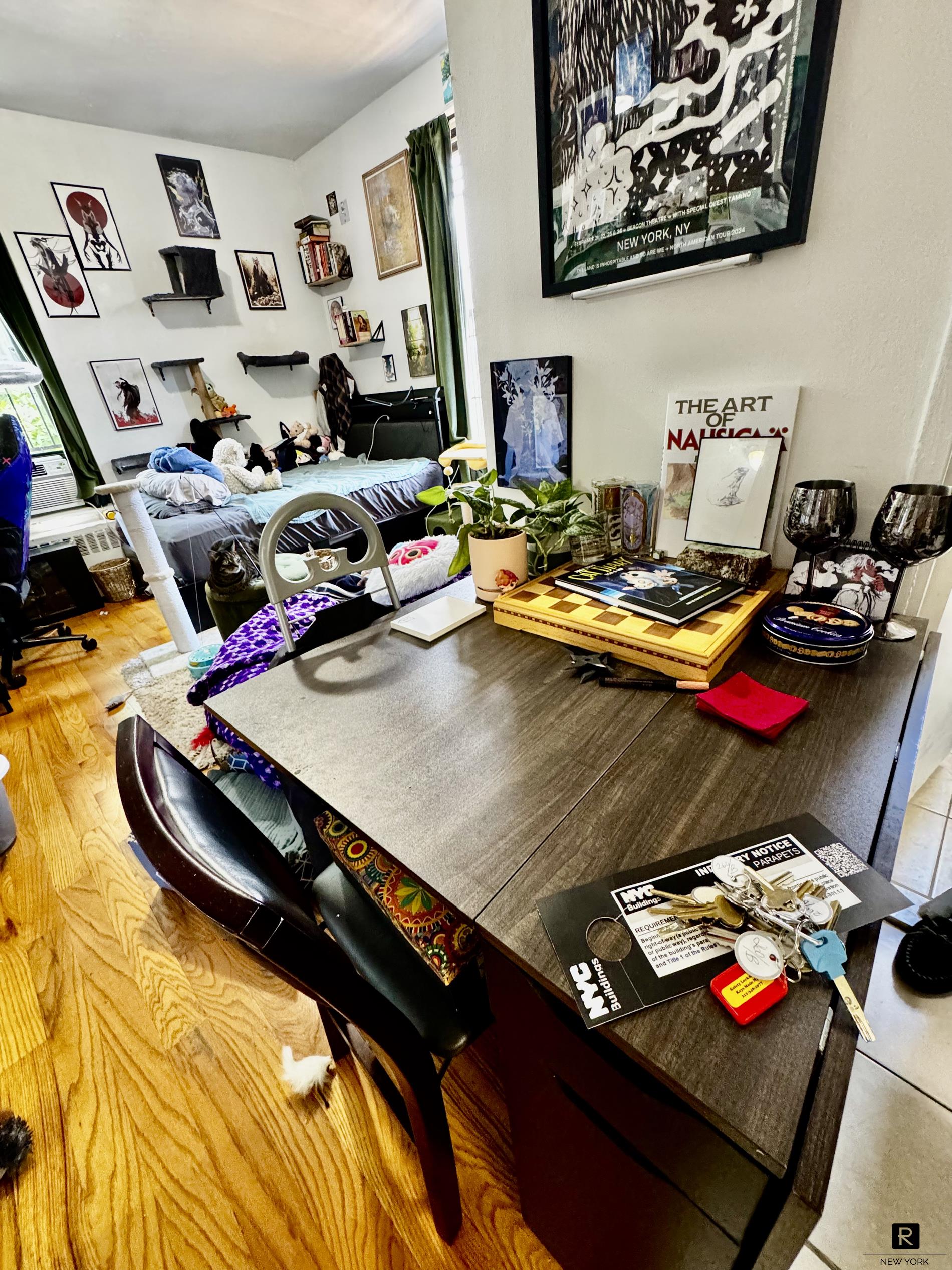 260 West 135th Street West Harlem New York NY 10030