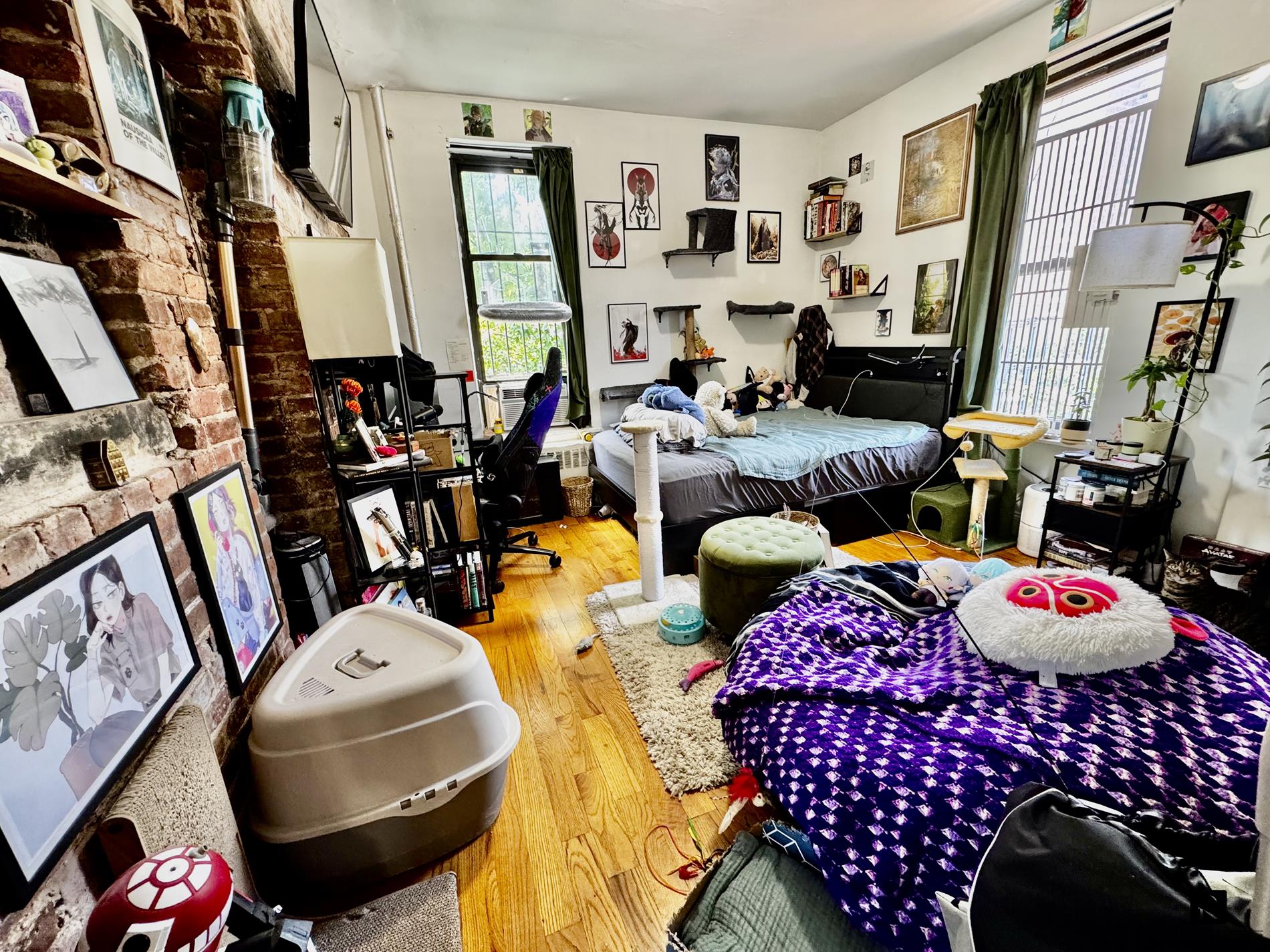 260 West 135th Street West Harlem New York NY 10030