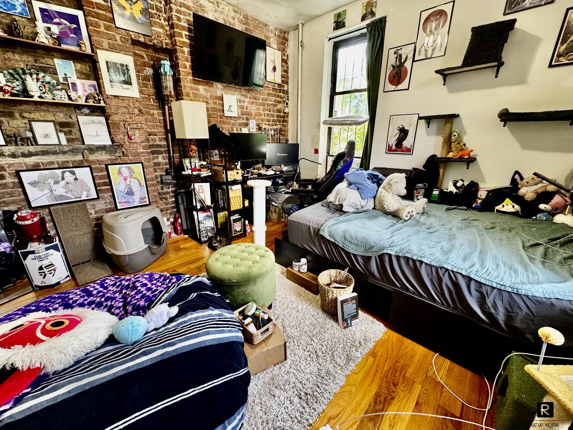260 West 135th Street West Harlem New York NY 10030