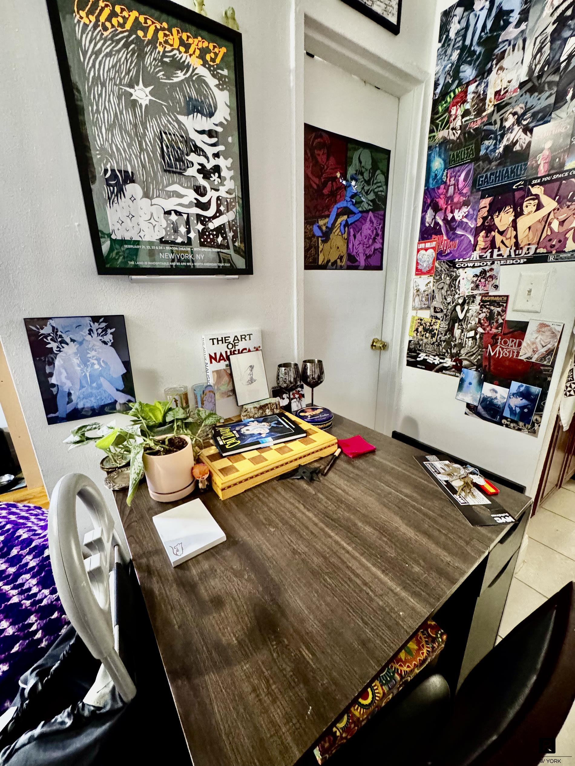 260 West 135th Street West Harlem New York NY 10030
