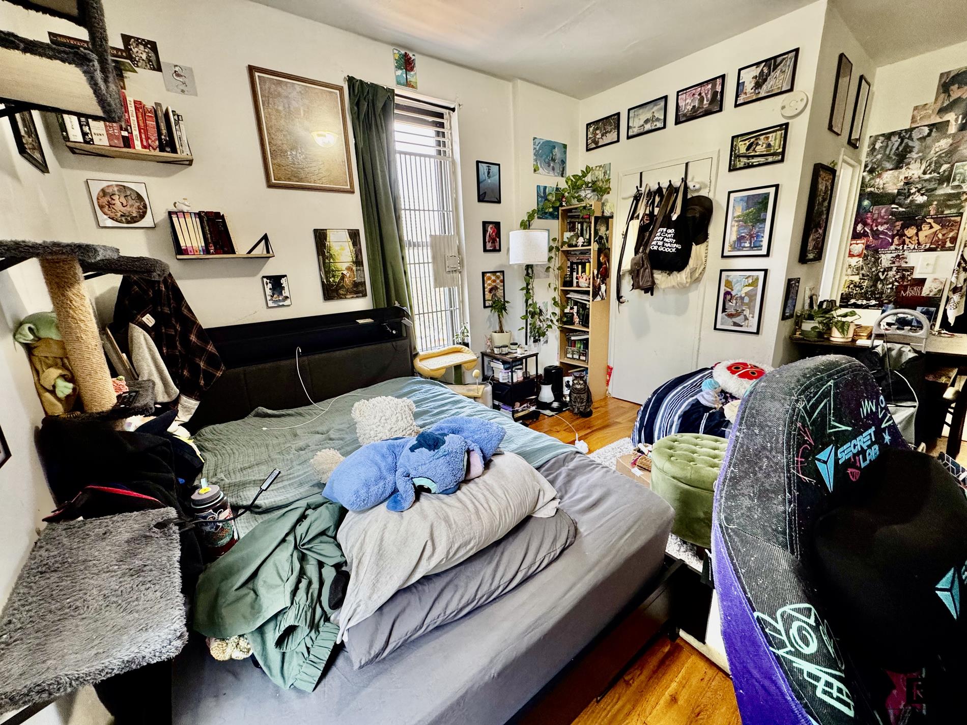 260 West 135th Street West Harlem New York NY 10030