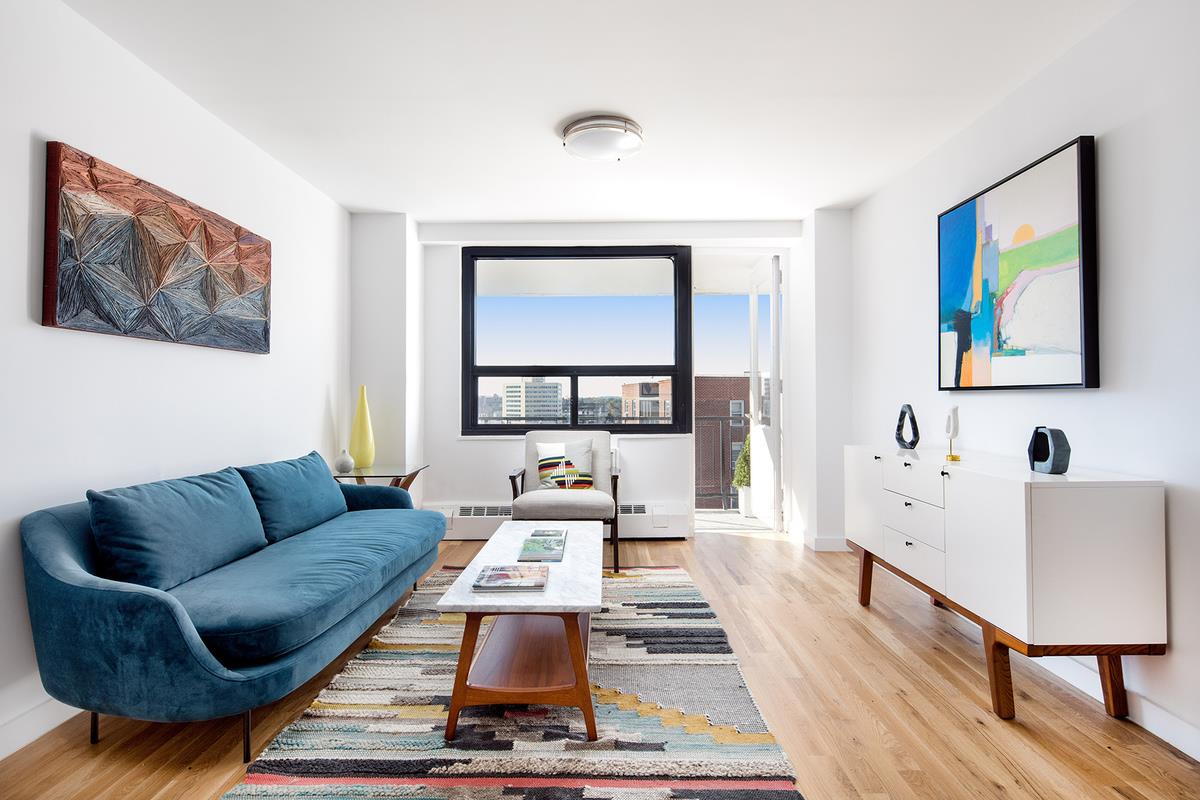 62-60 99th Street 1608 Forest Hills Queens NY 11374