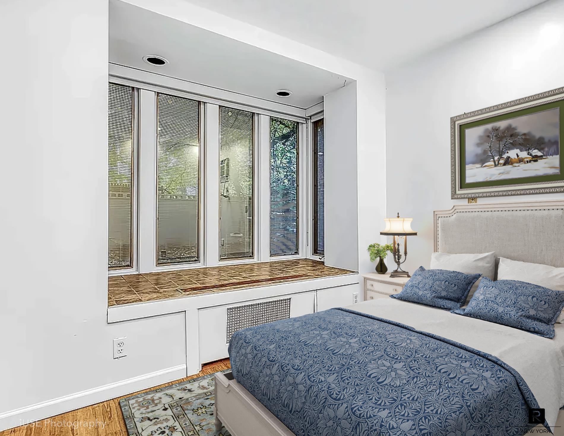 233 East 31st Street GARDEN Kips Bay New York NY 10016