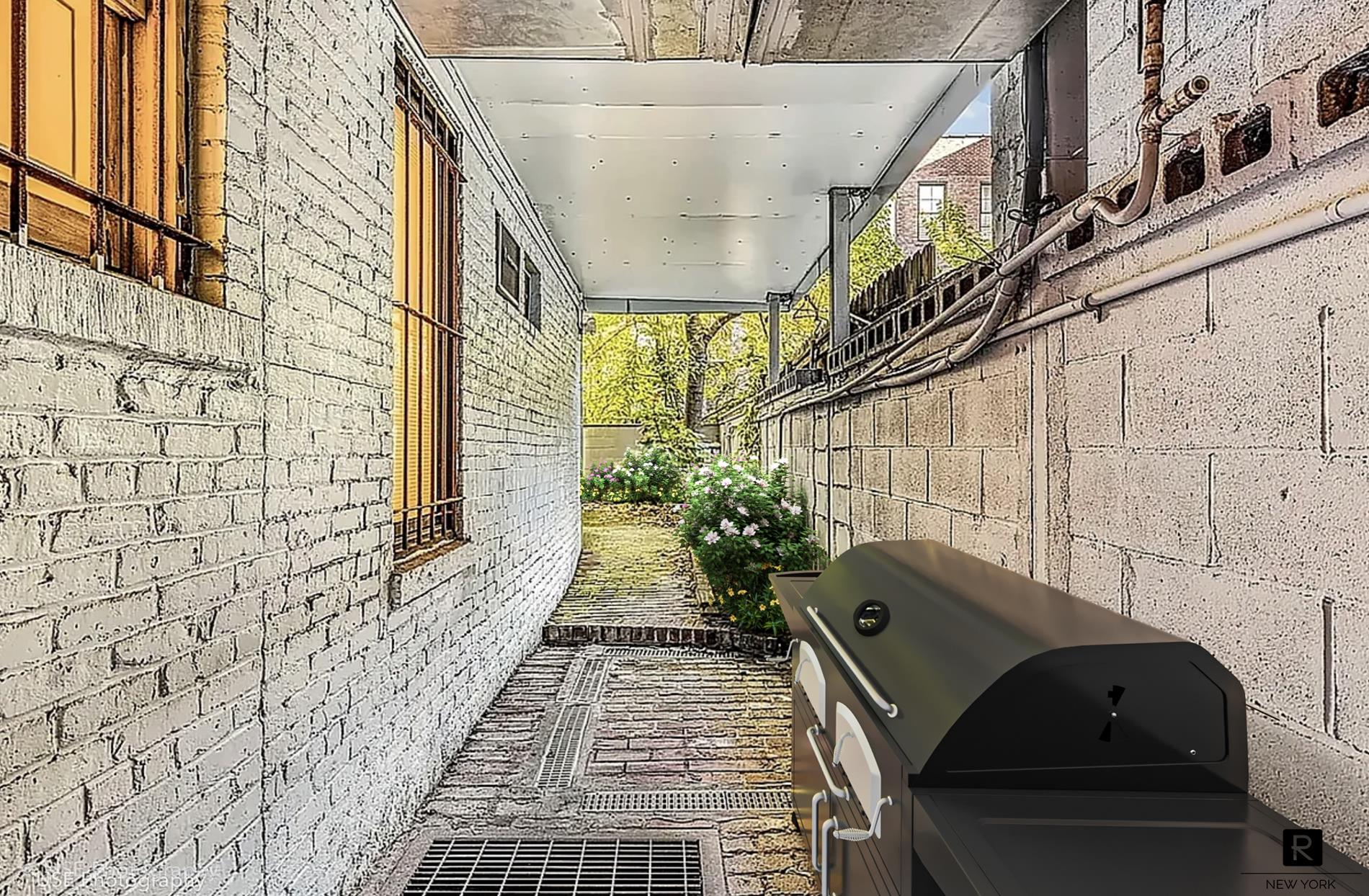 233 East 31st Street GARDEN Kips Bay New York NY 10016