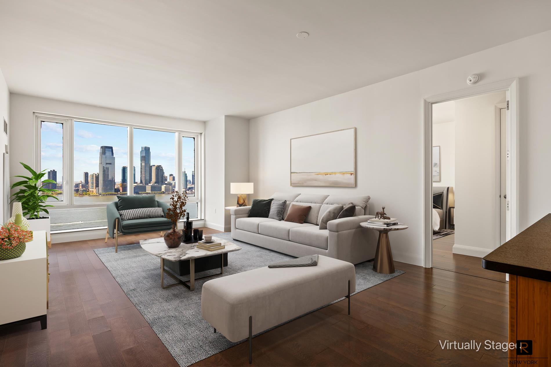 70 Little West Street Battery Park City New York NY 10004