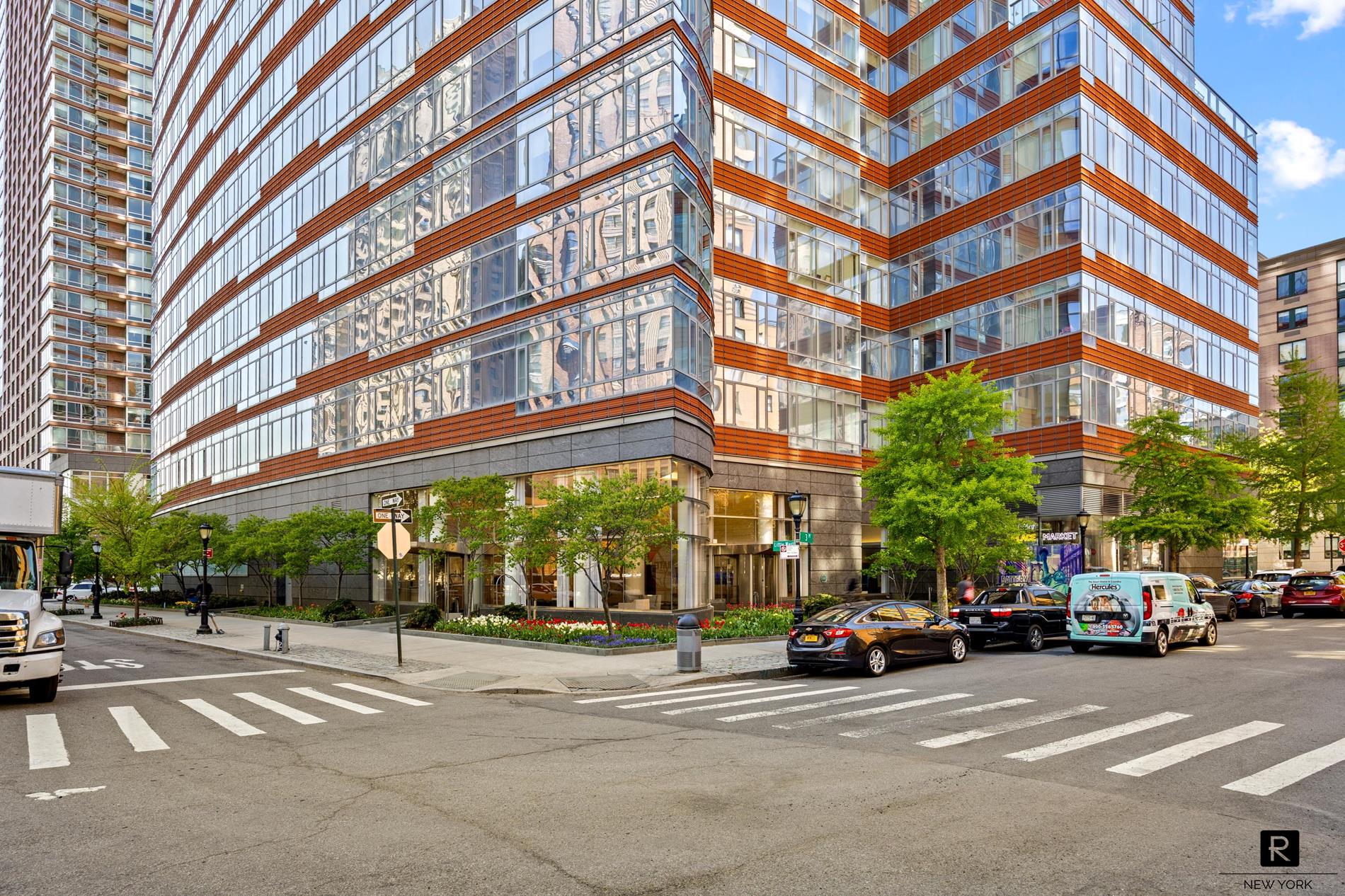 70 Little West Street Battery Park City New York NY 10004