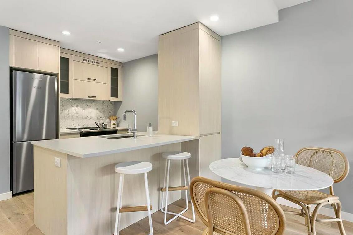 555 Waverly Avenue 4H Clinton Hill Brooklyn NY 11238