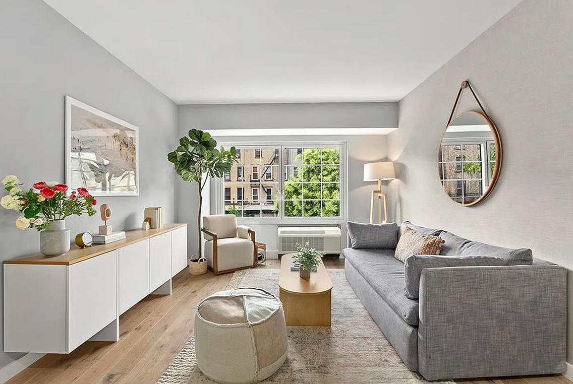 555 Waverly Avenue 4H Clinton Hill Brooklyn NY 11238