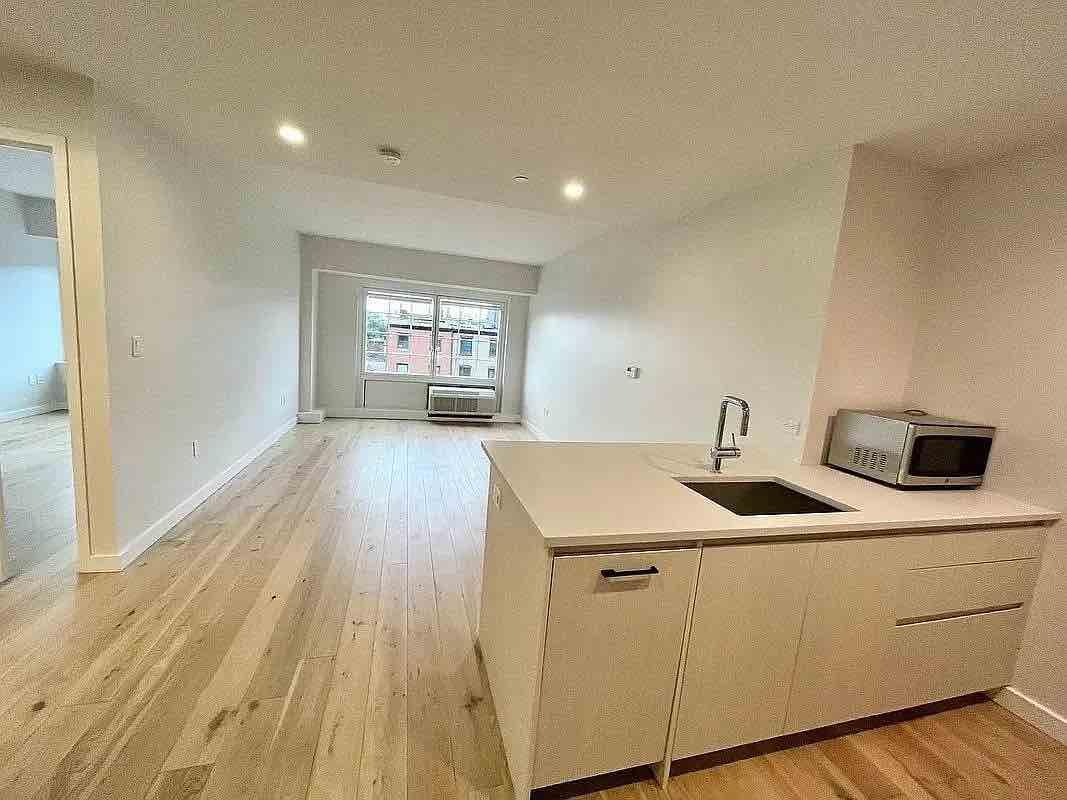 555 Waverly Avenue 4H Clinton Hill Brooklyn NY 11238