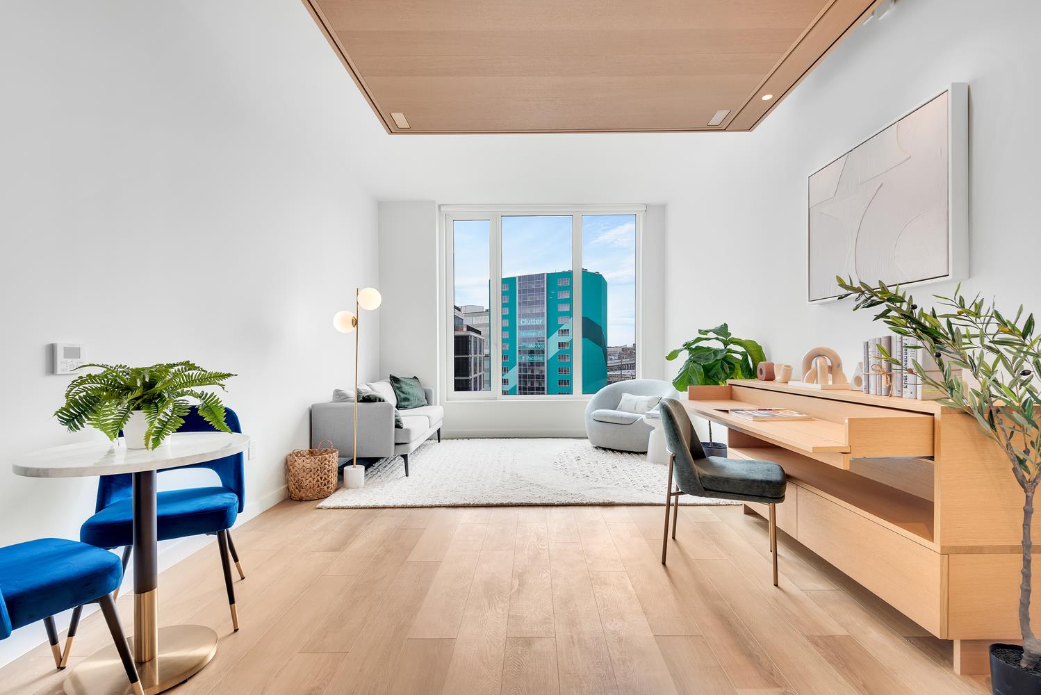 29-17 40th Avenue 711 Long Island City Queens NY 11101