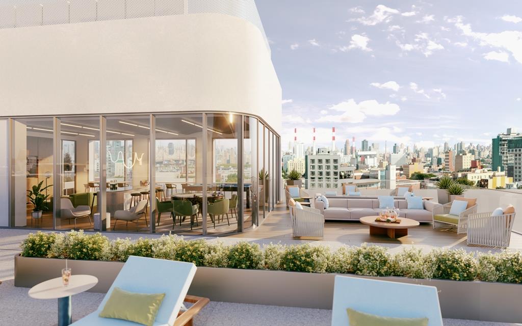 29-17 40th Avenue 711 Long Island City Queens NY 11101