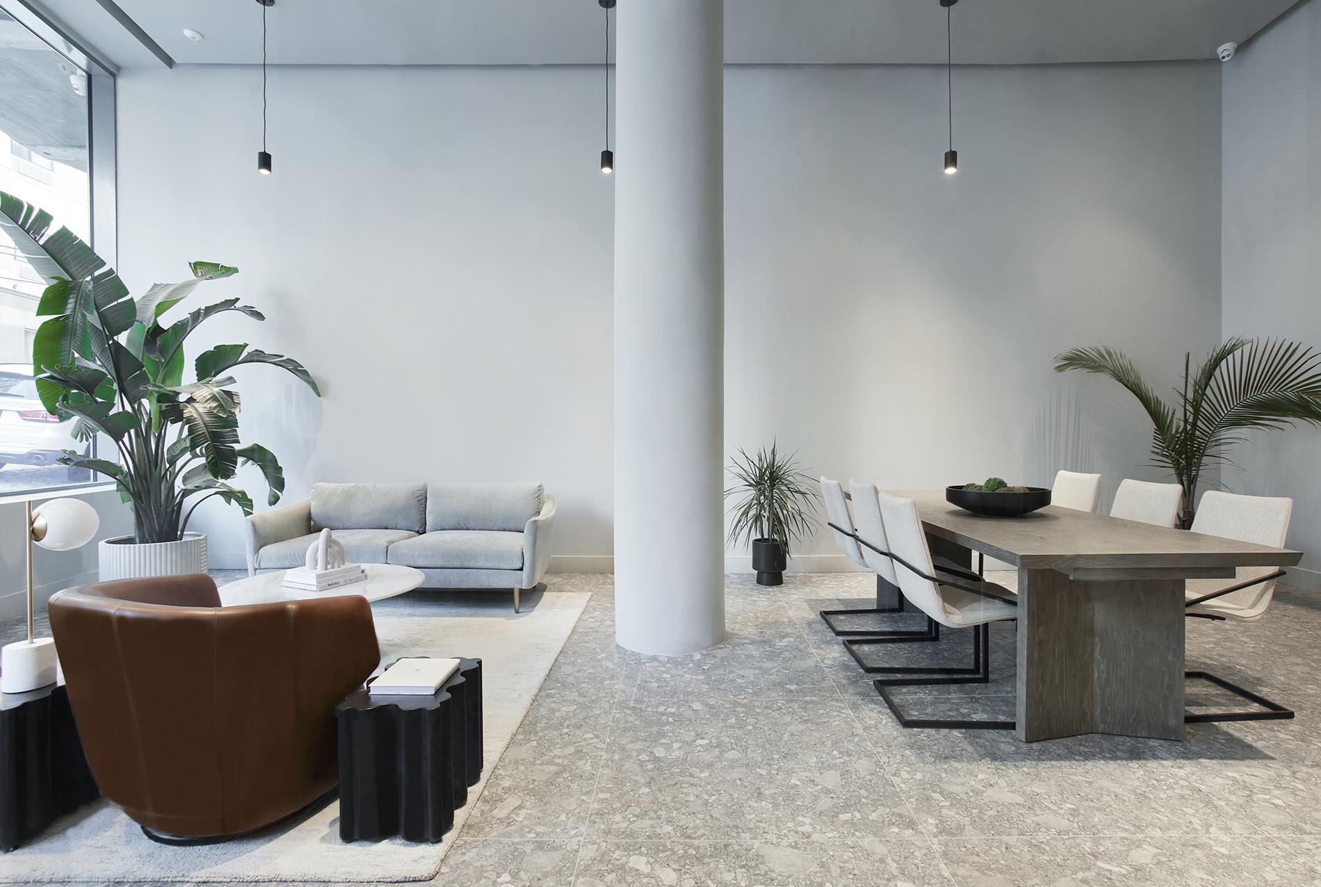 29-17 40th Avenue 814 Long Island City Queens NY 11101