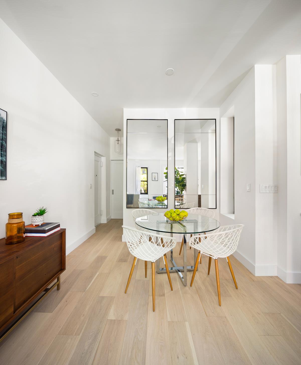 40 Stuyvesant Street 2 E. Greenwich Village New York NY 10003
