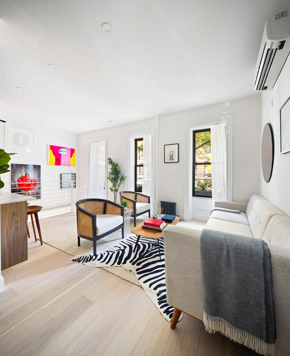 40 Stuyvesant Street 2 E. Greenwich Village New York NY 10003