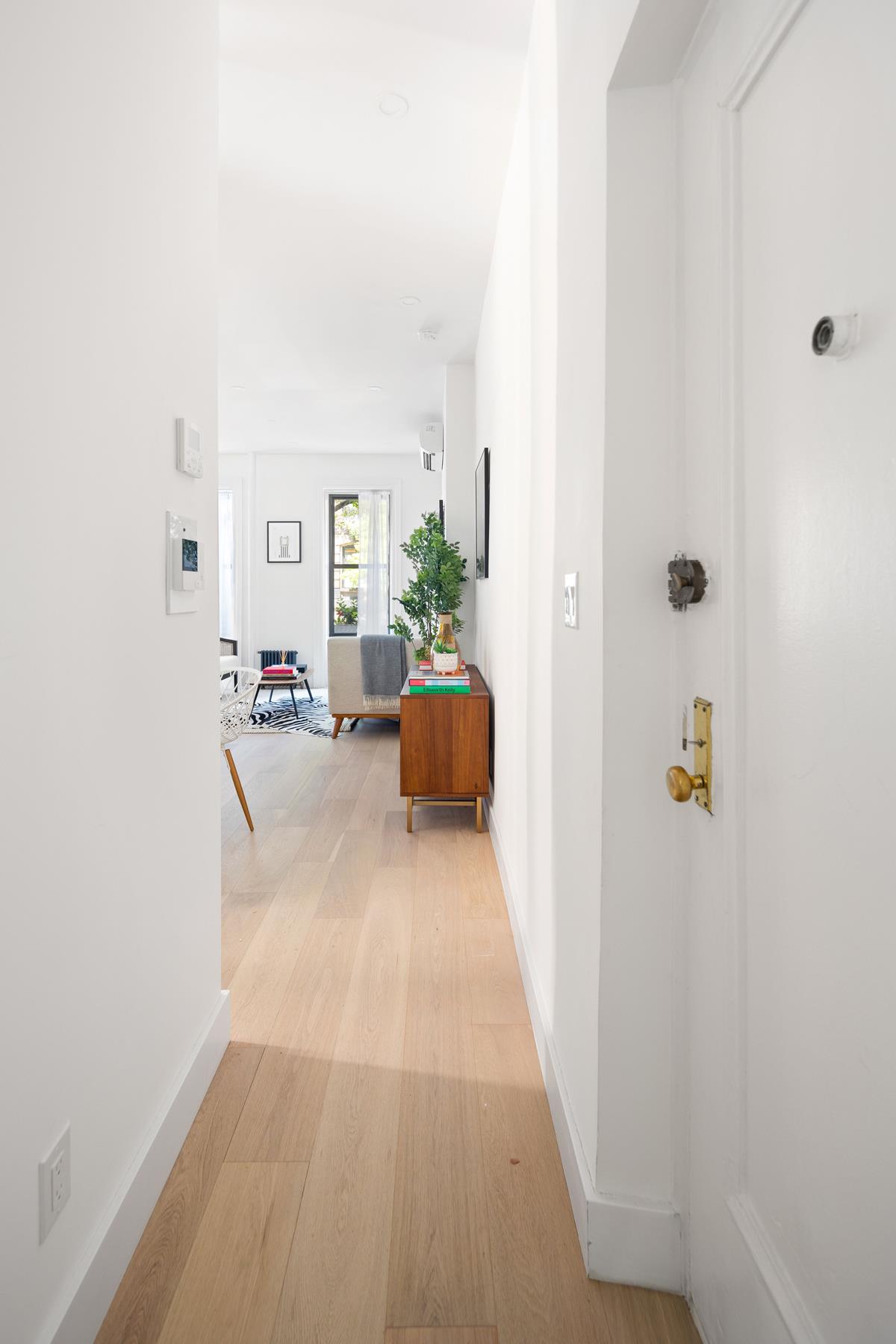 40 Stuyvesant Street 2 E. Greenwich Village New York NY 10003