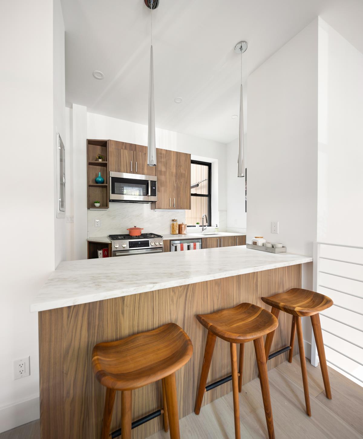 40 Stuyvesant Street 2 E. Greenwich Village New York NY 10003