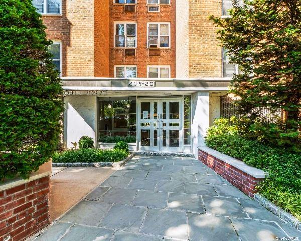 209-20 18th Avenue 4-F Bayside Queens NY 11360