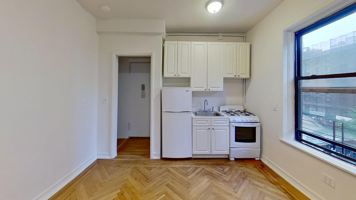 214 West 96th Street 4-J Upper West Side New York NY 10025