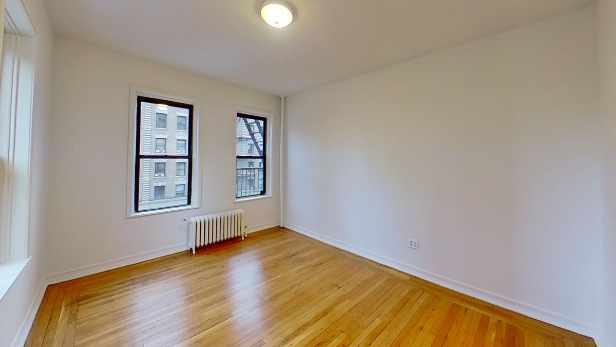 214 West 96th Street 4-J Upper West Side New York NY 10025