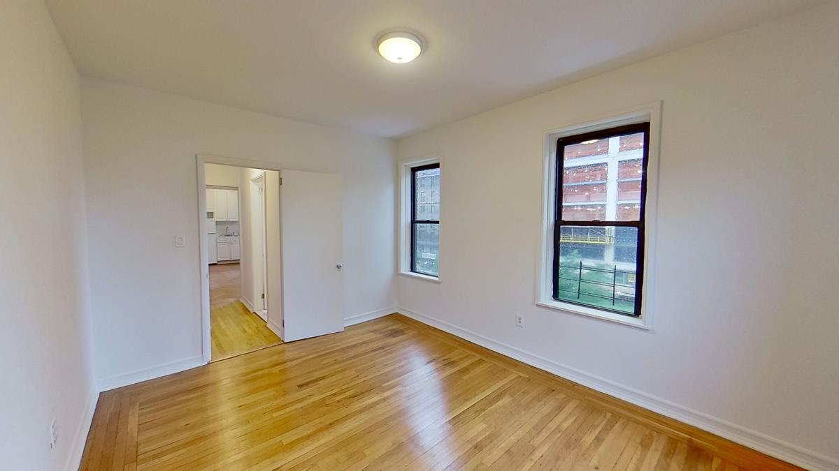 214 West 96th Street 4-J Upper West Side New York NY 10025