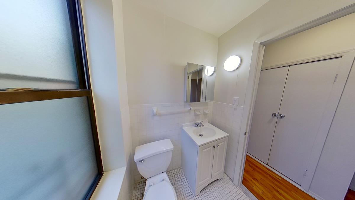 214 West 96th Street 4-J Upper West Side New York NY 10025