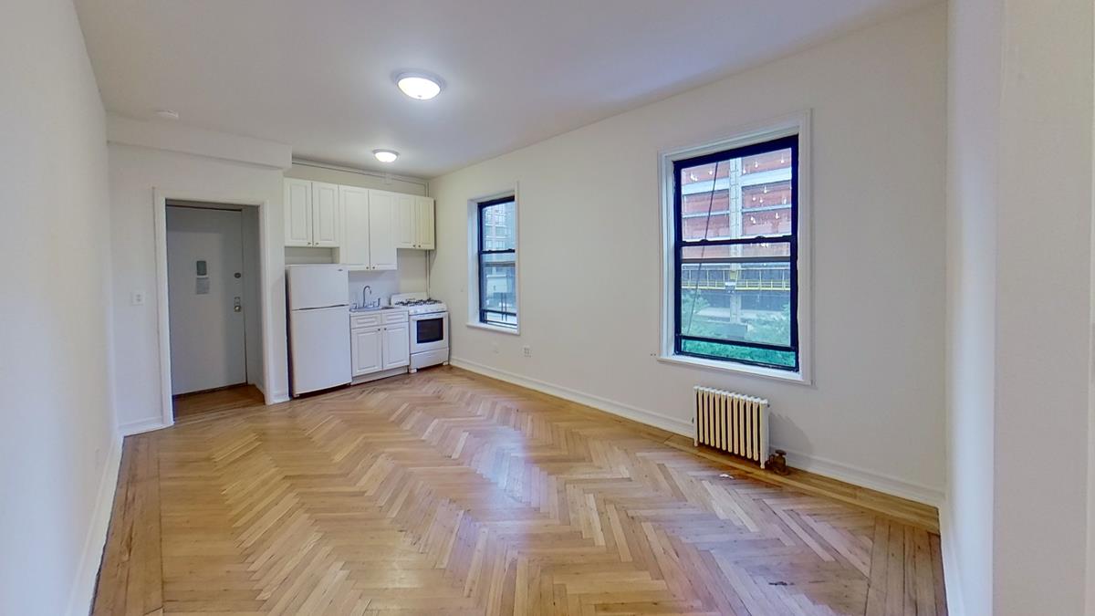 214 West 96th Street 4-J Upper West Side New York NY 10025