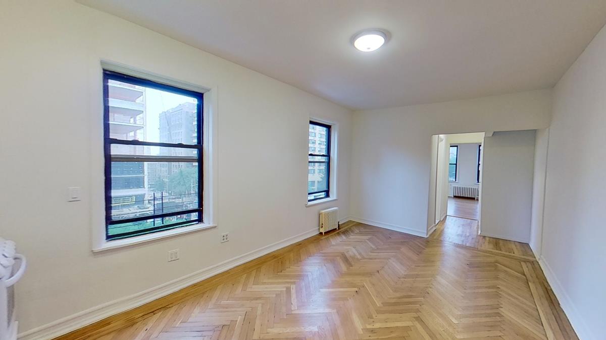214 West 96th Street 4-J Upper West Side New York NY 10025