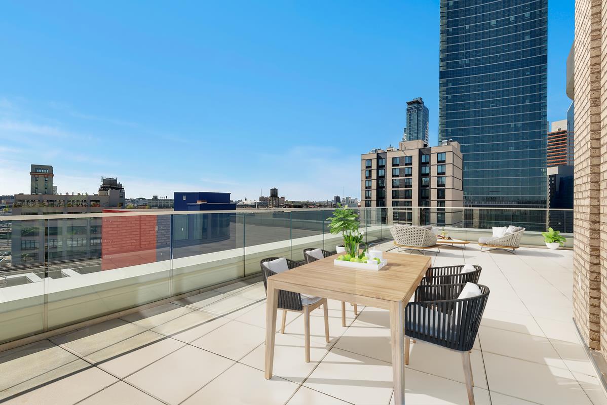 29-17 40th Avenue 904 Long Island City Queens NY 11101