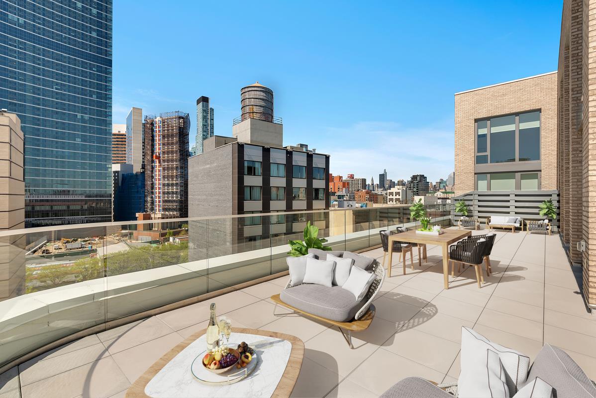 29-17 40th Avenue 904 Long Island City Queens NY 11101