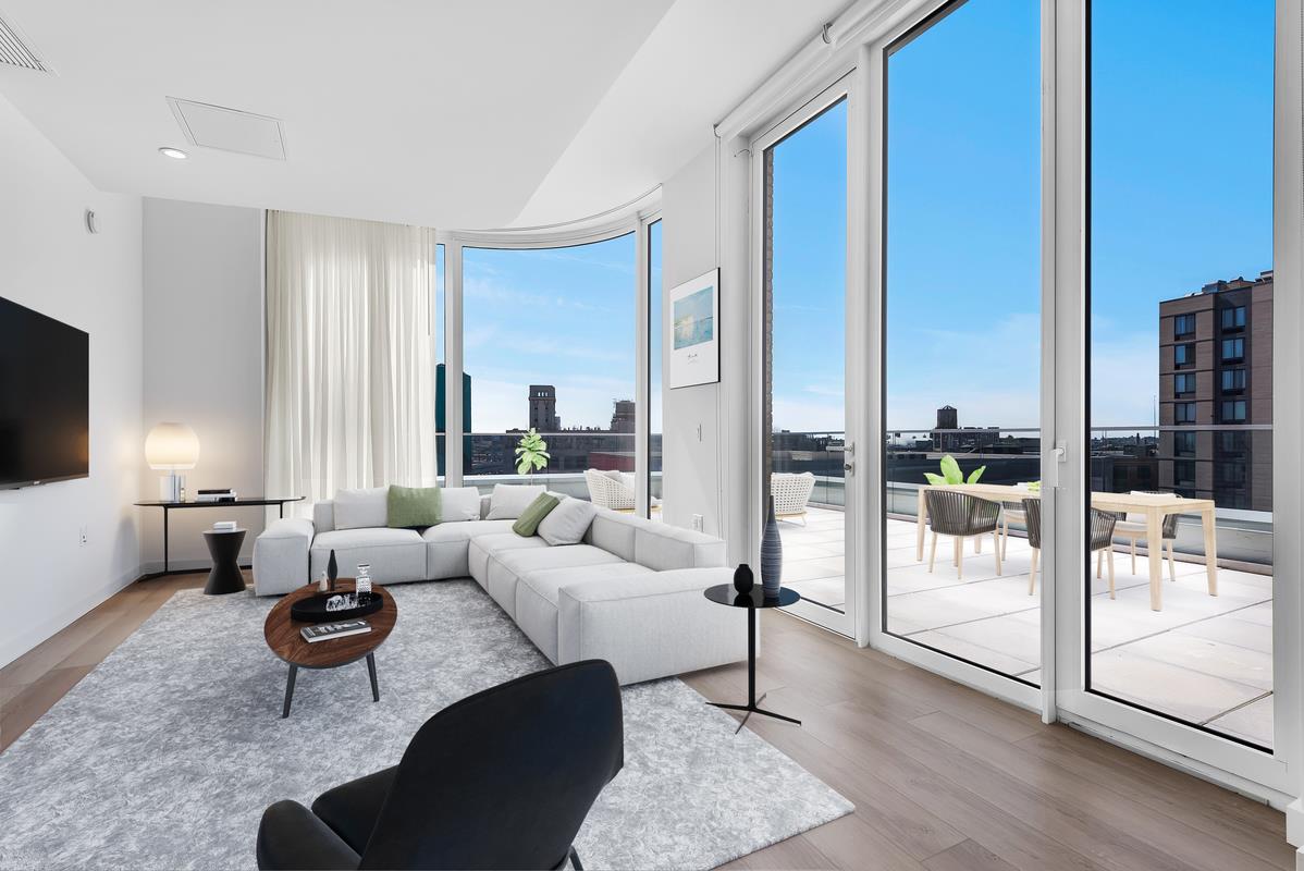 29-17 40th Avenue 904 Long Island City Queens NY 11101