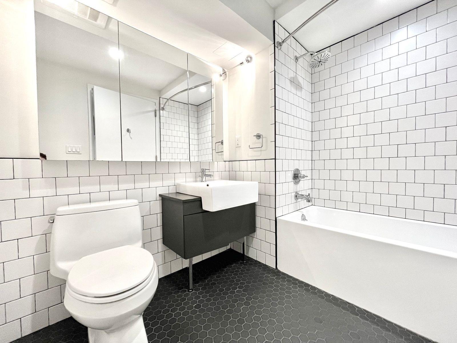 504 Myrtle Avenue 5N Clinton Hill Brooklyn NY 11205