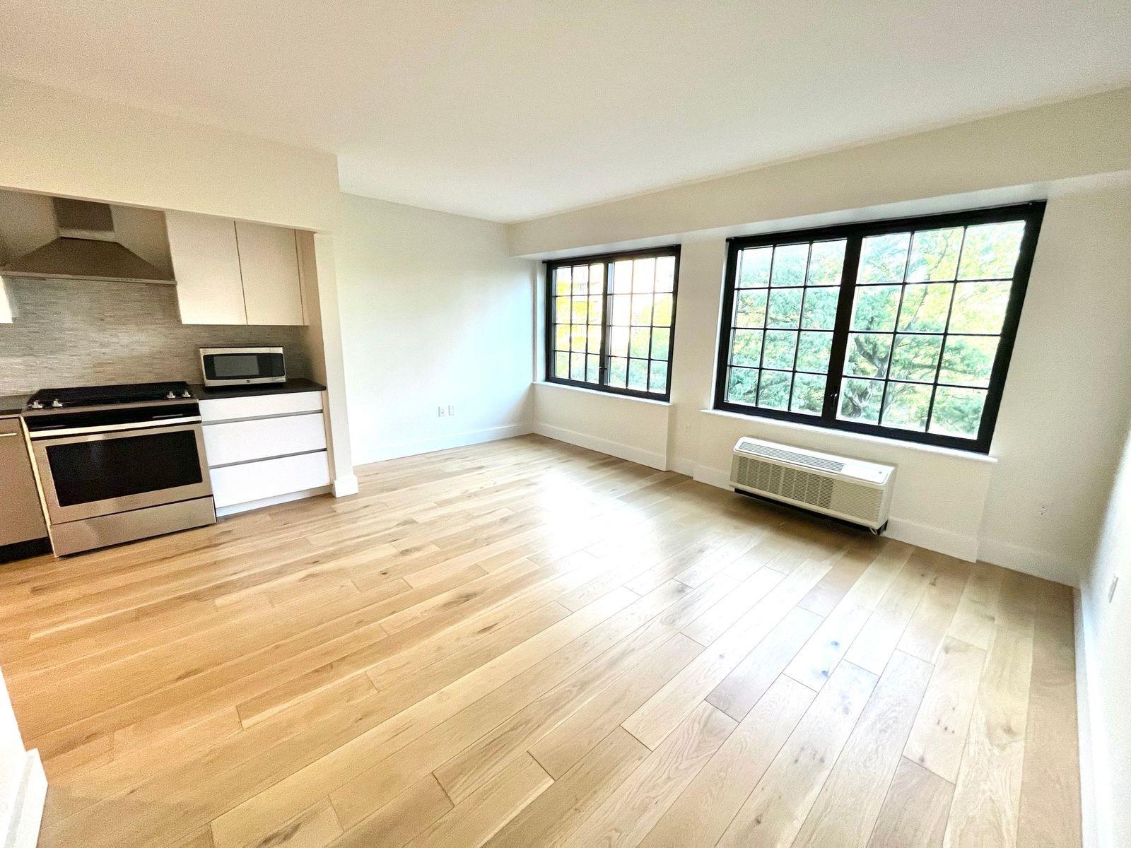 504 Myrtle Avenue 5N Clinton Hill Brooklyn NY 11205