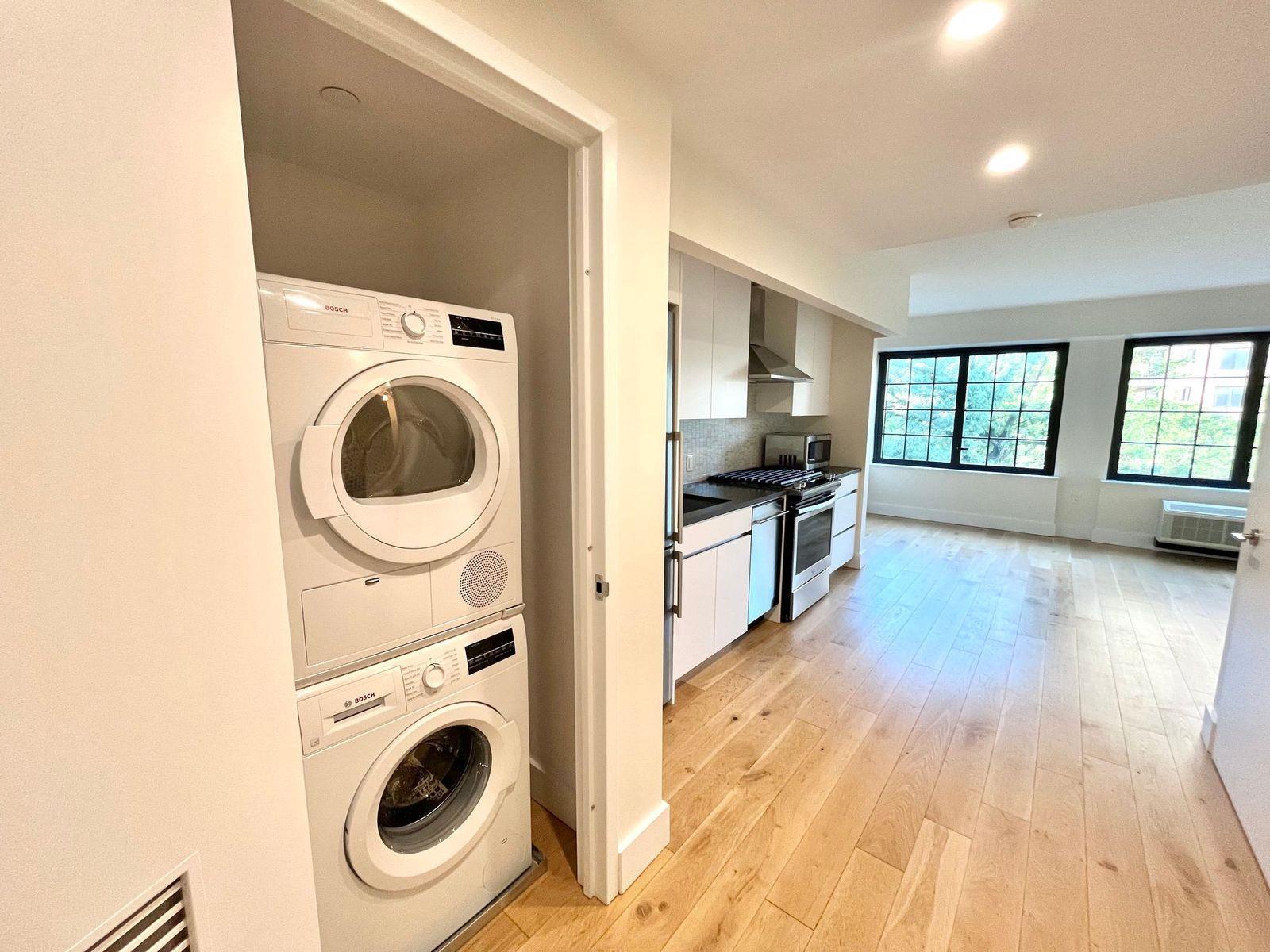 504 Myrtle Avenue 5N Clinton Hill Brooklyn NY 11205