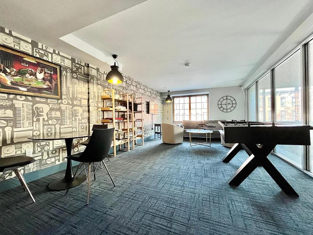 504 Myrtle Avenue 5N Clinton Hill Brooklyn NY 11205