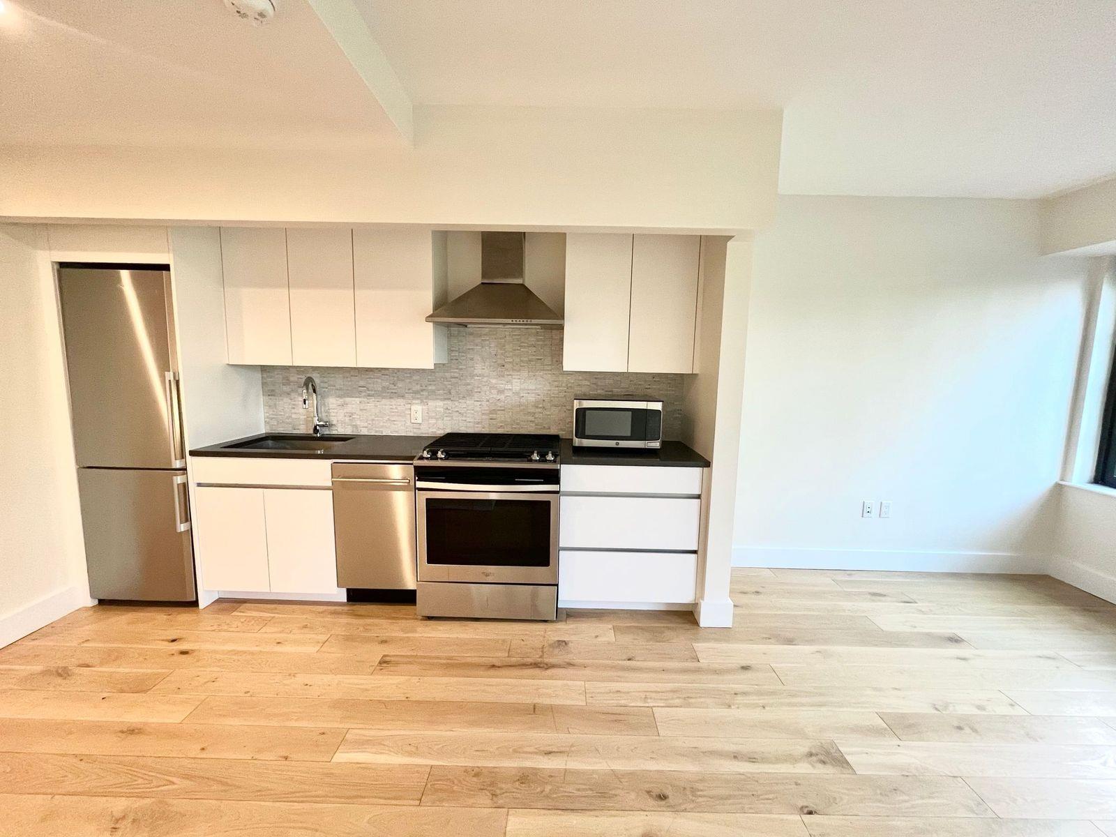 504 Myrtle Avenue 5N Clinton Hill Brooklyn NY 11205