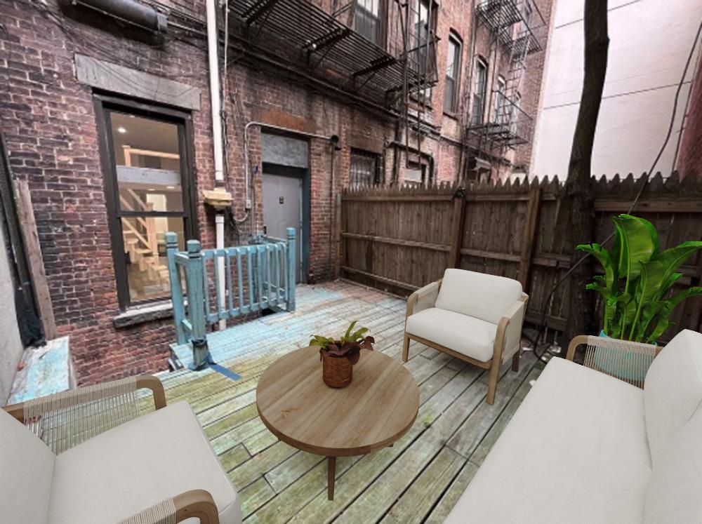 440 Tenth Avenue 1-RS Clinton New York NY 10001