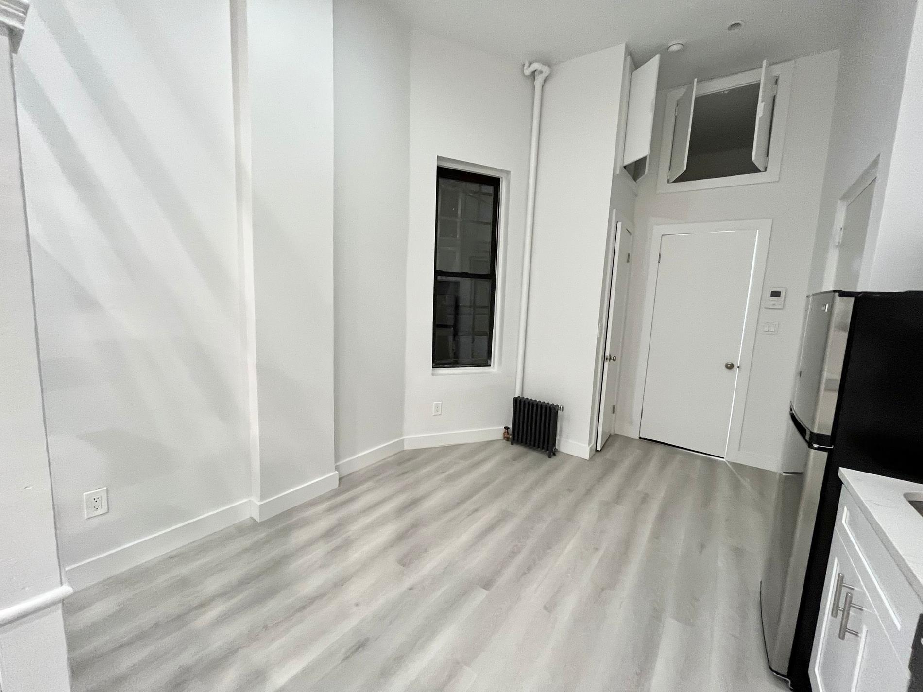 440 Tenth Avenue 1-RS Clinton New York NY 10001