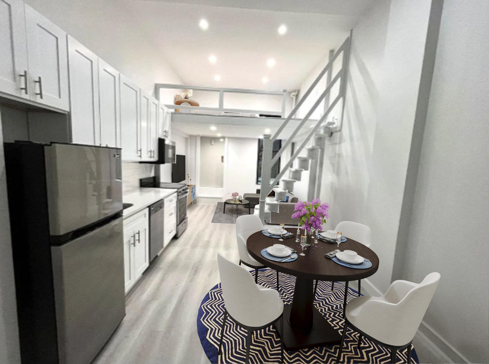 440 Tenth Avenue 1-RS Clinton New York NY 10001