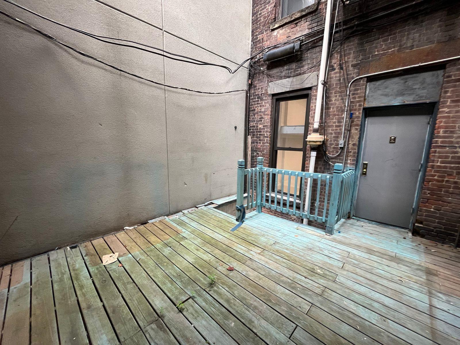 440 Tenth Avenue 1-RS Clinton New York NY 10001