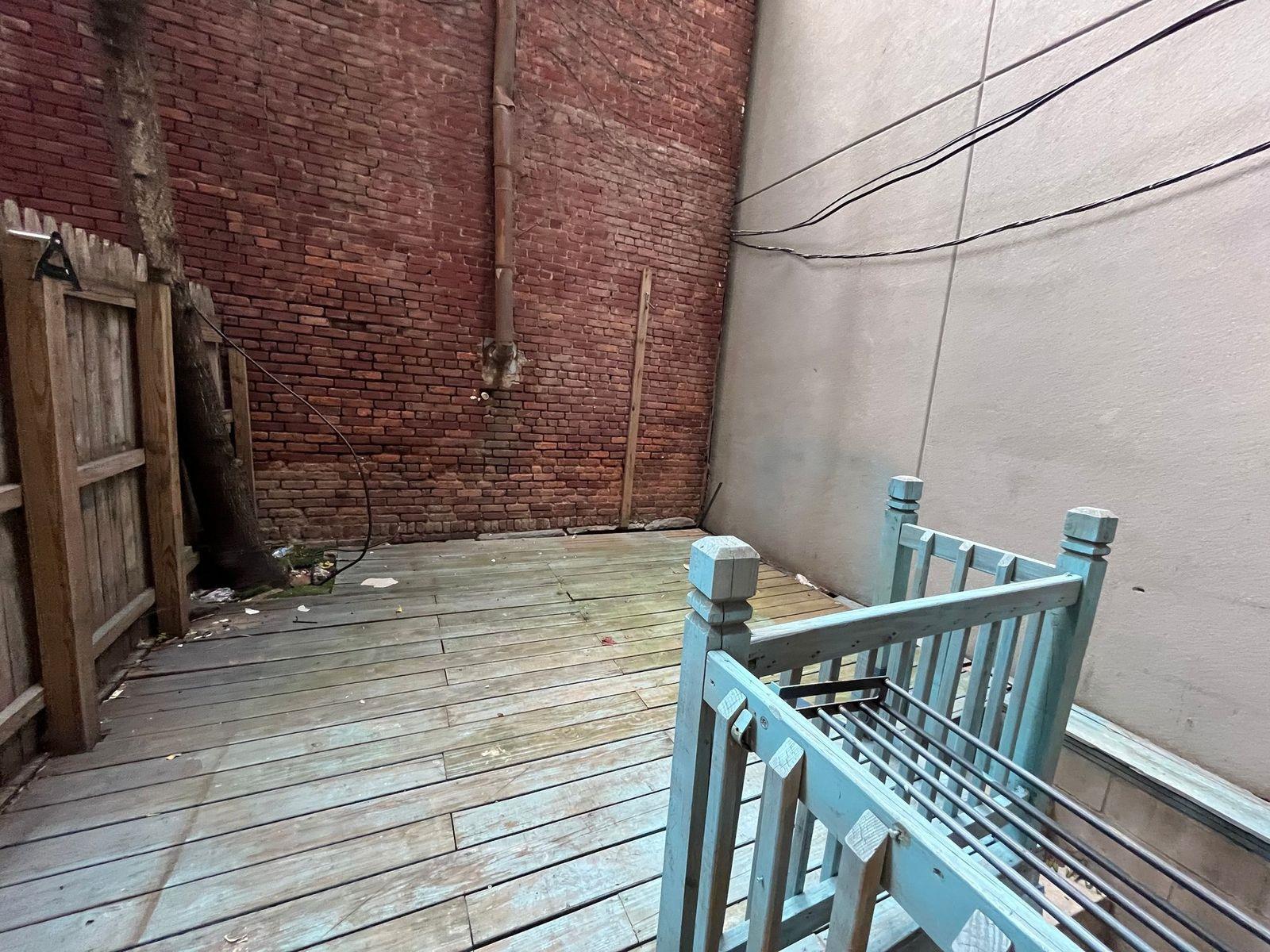 440 Tenth Avenue 1-RS Clinton New York NY 10001